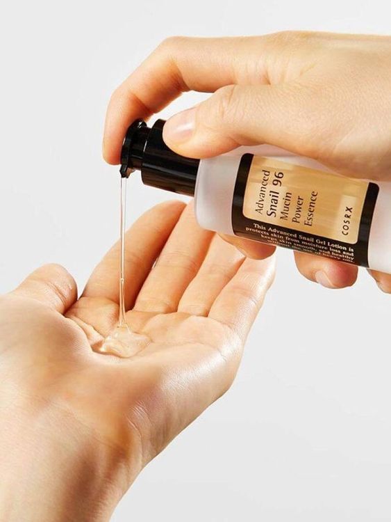 Cosrx Advanced Snail 96 Ενυδατικό Essence Προσώπου 100ml