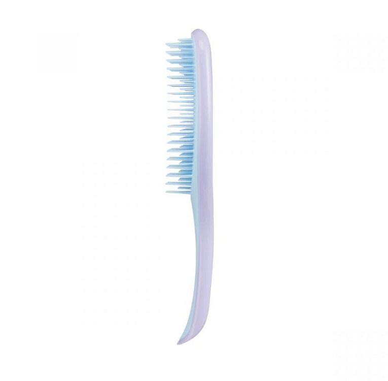 Tangle Teezer The Ultimate Detangler Lilac Blue Βούρτσα Μαλλιών για Ξεμπέρδεμα