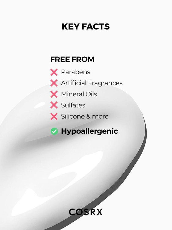Cosrx Advanced Snail Peptide Eye Cream - Κρέμα ματιών που φωτίζει και τονώνει τα μάτια 25ml