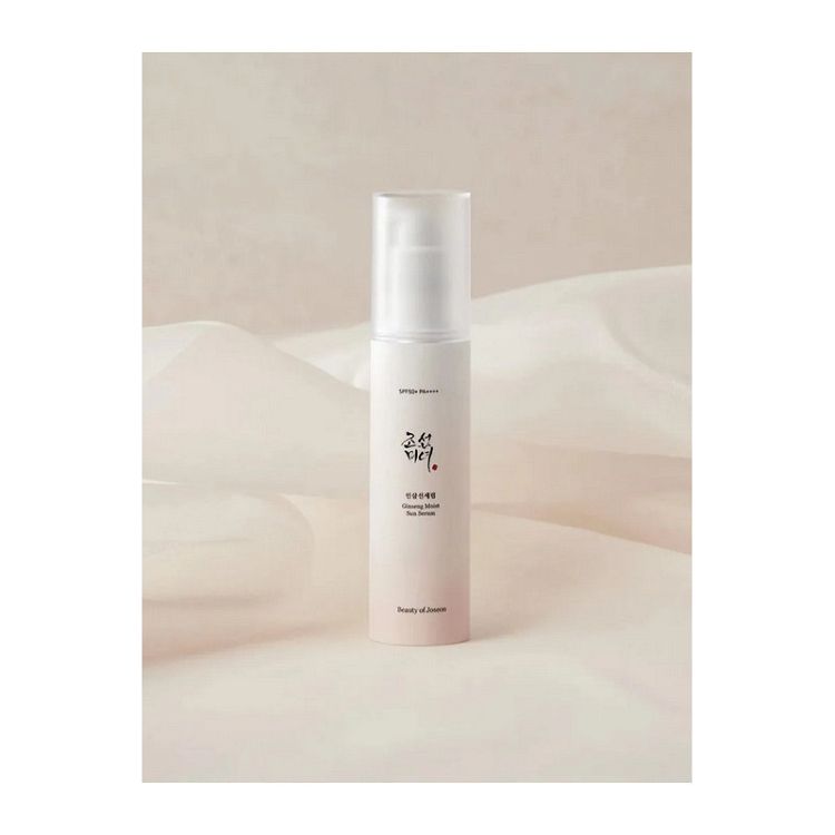 Beauty of Joseon Αντηλιακός Ορός SPF50 50ml