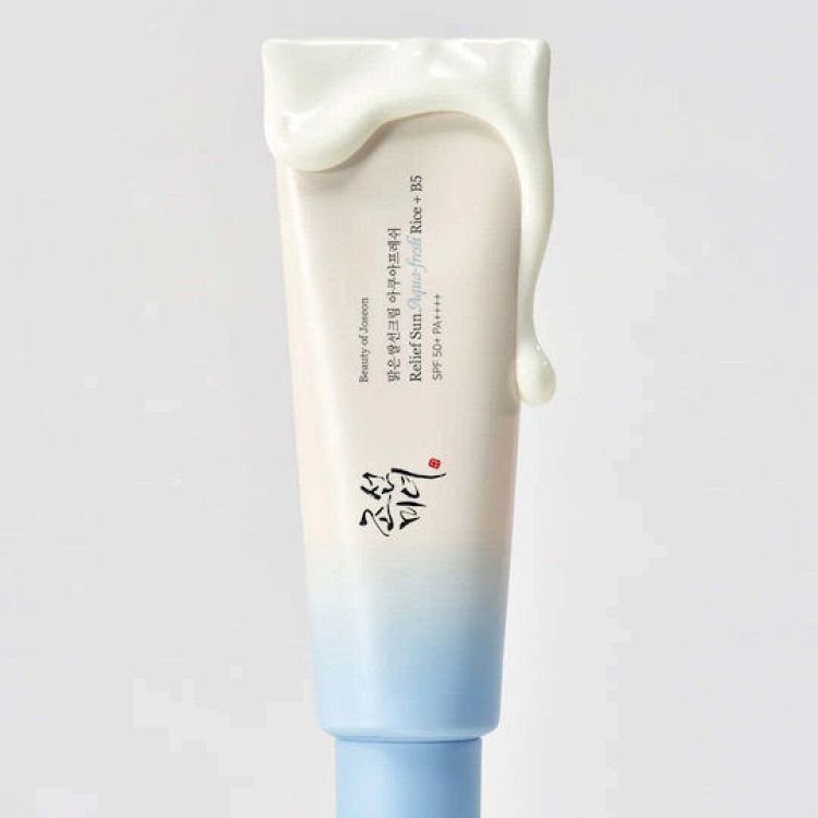 Beauty of Joseon Relief Sun Aqua-fresh Rice + B5 Αντηλιακή Κρέμα Προσώπου SPF50+ 50ml