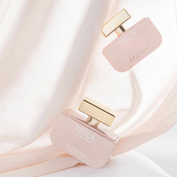 Avgerinos Perla Eau De Parfum 50ml