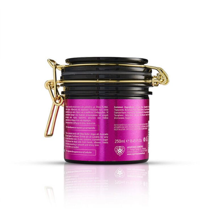 Avgerinos Queen Scrub Σώματος 250ml