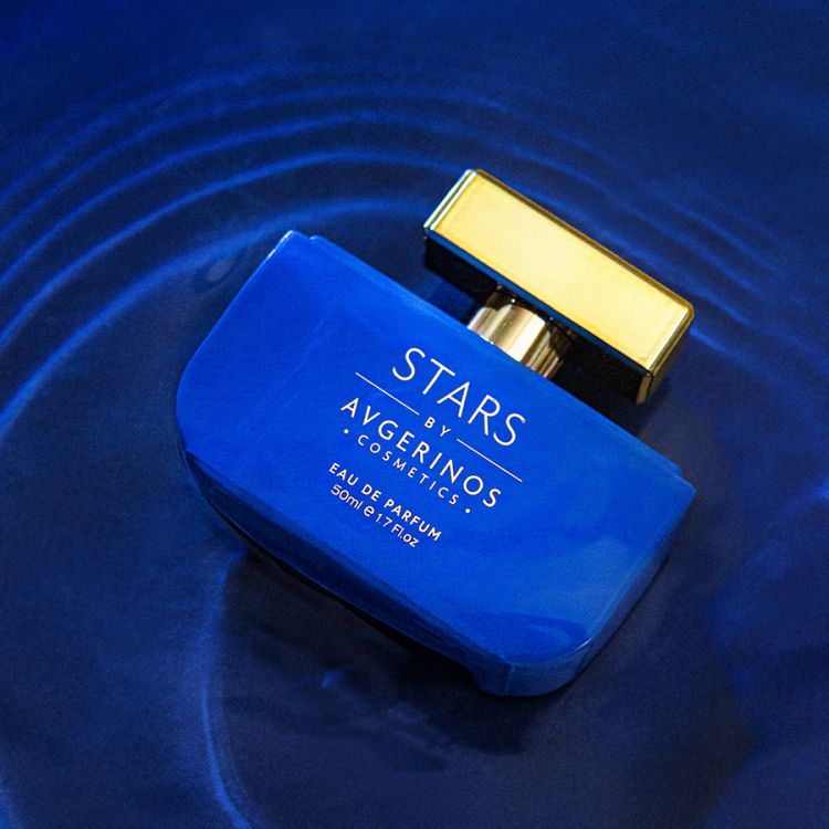 Avgerinos Stars Eau De Parfum 60ml