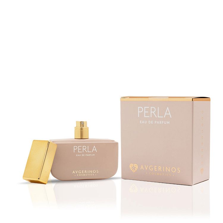 Avgerinos Perla Eau De Parfum 50ml