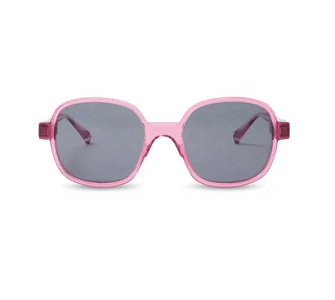 KiETLA Γυαλιά Ηλίου Urban 4-7 ετών - Fuschia/Lavender