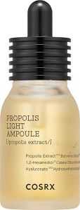 Cosrx Propolis Light Ampule - Αμπούλα εντατικής περιποίησης για λείο και λαμπερό δέρμα 30ml