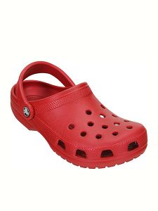 Crocs Classic Unisex Παπούτσια Θαλάσσης