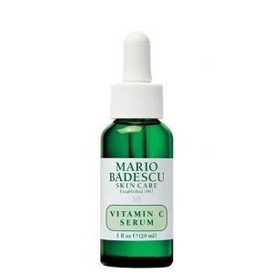Mario Badescu Vitamin C Serum Αντιγηραντικός Ορός Λάμψης Προσώπου, με βιταμίνη C, 29ml