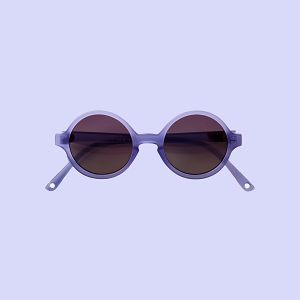KiETLA Γυαλιά Ηλίου 0-2 ετών Woam - Purple