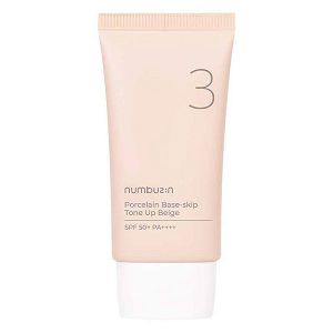 Numbuzin Κρέμα Προσώπου Ημέρας με SPF50 για Ενυδάτωση 50ml