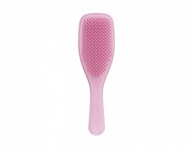Tangle Teezer The Wet Detangler Rosebud Pink Βούρτσα Μαλλιών για Ξεμπέρδεμα