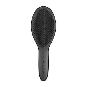 Tangle Teezer Ultimate Styler Jet Black Βούρτσα Μαλλιών για Ξεμπέρδεμα