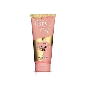 Avgerinos Fairy Dust Glitter Gel 100ml