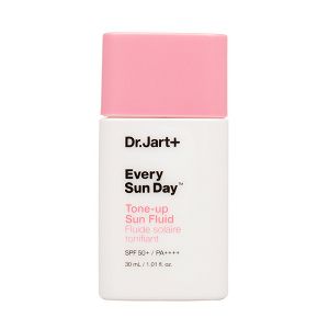 Dr. Jart+ Every Sun Day Tone-up Αντηλιακή Κρέμα Προσώπου SPF50 30ml