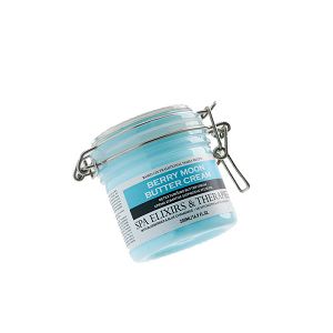 The Pionears Berry Moon Ενυδατικό Butter Σώματος 200ml