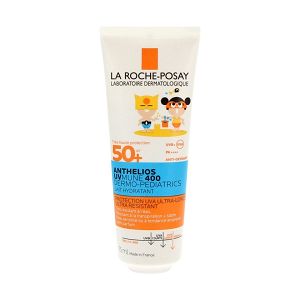 La Roche Posay Αδιάβροχο Παιδικό Αντηλιακό Γαλάκτωμα SPF50 75ml