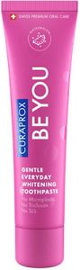 Curaprox Be You Toothpaste Watermelon για Καθημερινή Προστασία & Λεύκανση 60ml