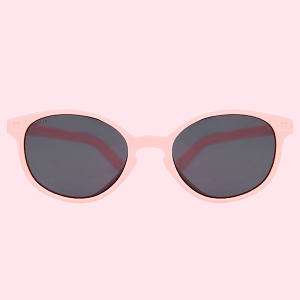 KiETLA Γυαλιά Ηλίου 1-2 ετών - Blush Pink Wazz