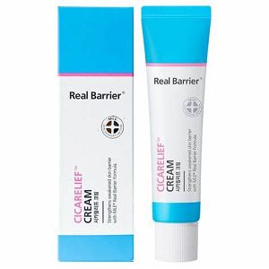 Real Barrier Cicarelief Cream για Ευαίσθητη Επιδερμίδα 30g
