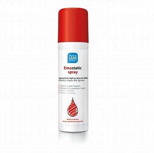 Pharmalead Αιμοστατικό Spray 60ml
