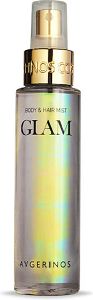 Avgerinos Glam Body & Hair Mist 100ml