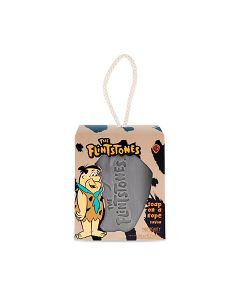 Mad Beauty Flintstones Fred Soap On A Rope