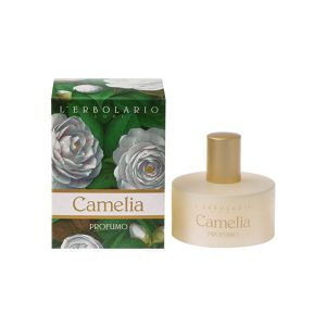 L’ ERBOLARIO Camelia Eau de Parfum Άρωμα 50 ml