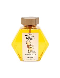 Mad Beauty Winnie The Pooh Αφρόλουτρο σε Gel 380ml