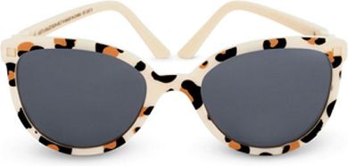 KiETLA Γυαλιά Ηλίου 4-6 ετών BuZZ - Cream Leo