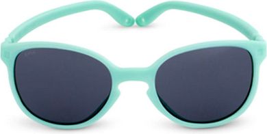 KiETLA Γυαλιά Ηλίου Wazz 1-2 ετών - Wayfarer Mint