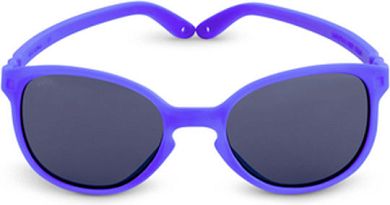 KiETLA Γυαλιά Ηλίου Wazz 1-2 ετών - Wayfarer Intense Blue