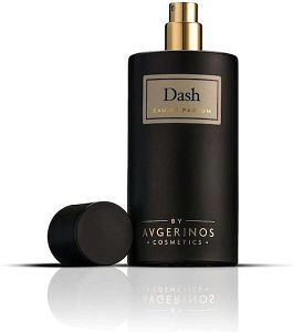Avgerinos Dash Eau De Parfum Ανδρικό Άρωμα 100 ml
