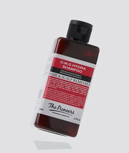 The Pionears O.M.G Hydra Shampoo Ενυδατωση & Θρεψη 200ml