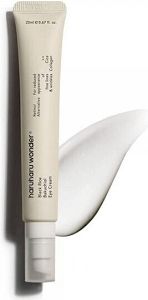 Haruharu Black Rice Bakuchiol Αντιγηραντική Κρέμα Ματιών κατά των Μαύρων Κύκλων 20ml