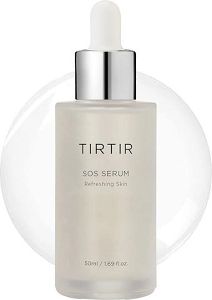 Tirtir Cooling SOS Αντιγηραντικό Serum Προσώπου με Υαλουρονικό Οξύ 50ml