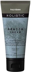 Frezyderm Holistic Arnica Cream Κρέμα με Άρνικα 100ml