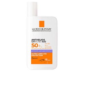 La Roche Posay Anthelios Uv Air Αντηλιακό Προσώπου SPF50+ 40ml