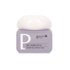 Medisei Panthenol Extra Day Cream SPF15 50ml