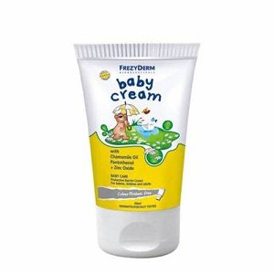 Frezyderm Baby Cream Κρέμα για Σύγκαμα 50ml