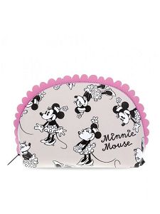 Mad Beauty Νεσεσέρ Minnie Bow Magic σε Μπεζ χρώμα