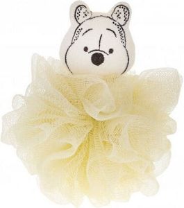 Mad Beauty Βρεφικό Σφουγγάρι Μπάνιου Winnie The Pooh