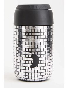 Chilly's Original Ποτήρι Θερμός Ανοξείδωτο Disco BPA Free 500ml
