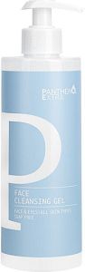 Medisei Panthenol Extra Face Cleansing Gel 390ml
