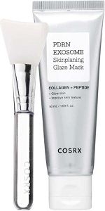 Cosrx Pdrn Exosome Peel Off Μάσκα Προσώπου για Λάμψη / Σύσφιξη 50ml