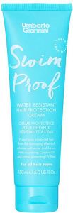 Umberto Giannini Swim Proof Water Resistant Hair Protection Cream Κρέμα Μαλλιών για Προστασία 150ml