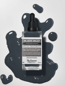 The Pionears Black Jelly 100ml