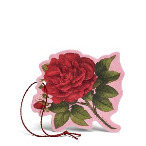 L'ERBOLARIO Rosa Puprurea - Fiore Profumato Multiuso Αρωματικό Λουλούδι Πολλαπλών Χρήσεων