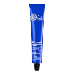 Natura Siberica Lab Biome Hydration 24ωρη Κρέμα Προσώπου Ημέρας με SPF30 για Ενυδάτωση με Υαλουρονικό Οξύ 50ml