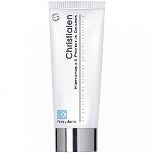 Frezyderm Christialen Emulsion Ενυδατικό Γαλάκτωμα Σώματος 200ml